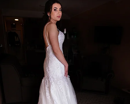 Fotografisanje venčanja