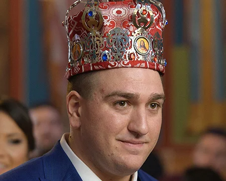 Fotografisanje venčanja
