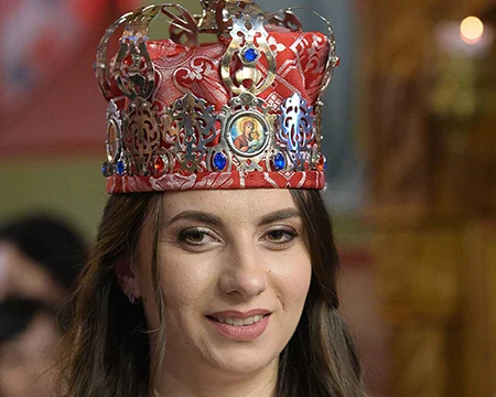 Fotografisanje venčanja