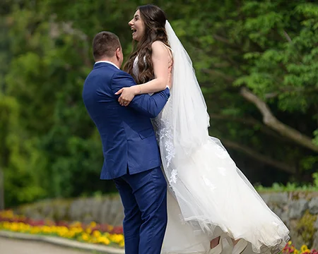 Fotografisanje venčanja