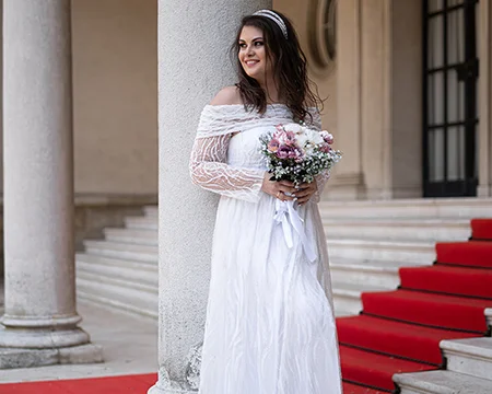 Fotografisanje venčanja