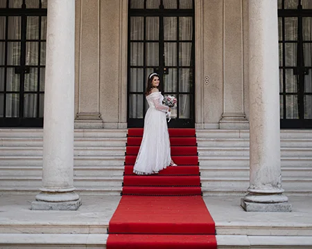 Fotografisanje venčanja