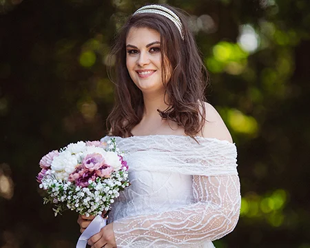 Fotografisanje venčanja