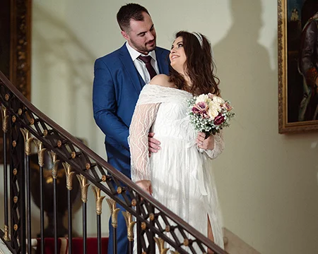 Fotografisanje venčanja