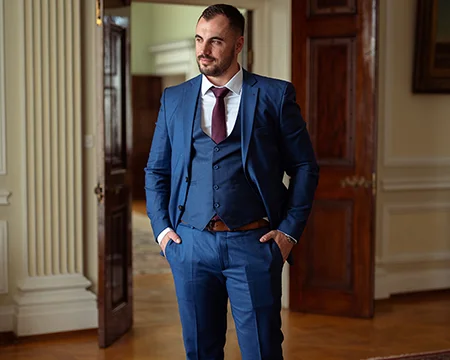 Fotografisanje venčanja