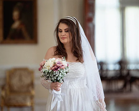 Fotografisanje venčanja