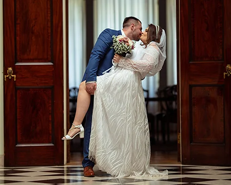 Fotografisanje venčanja