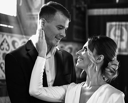 Fotografisanje venčanja