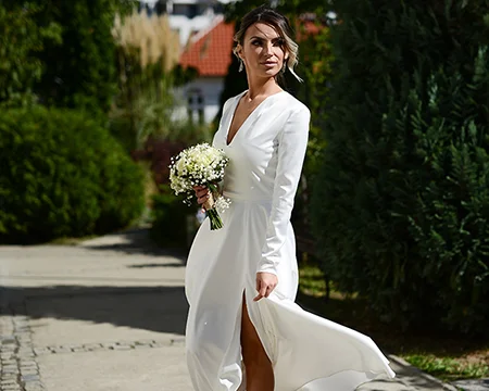 Fotografisanje venčanja